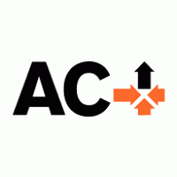 AC-Service logo vector logo