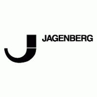Jagenberg logo vector logo
