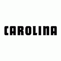 Carolina logo vector logo