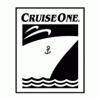CruiseOne logo vector logo