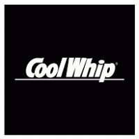 Cool Whip logo vector logo