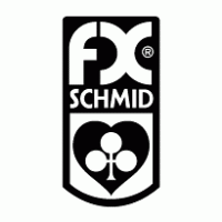 FX Schmid logo vector logo