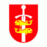 Gdynia logo vector logo