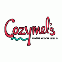 Cozymel’s logo vector logo