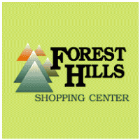 Forest Hills logo vector logo