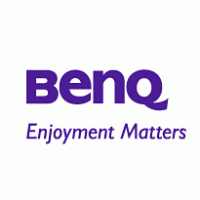 BenQ logo vector logo