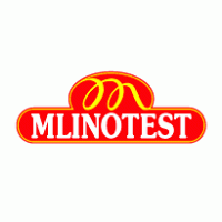 Mlinotest Ajdovscina logo vector logo