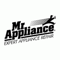 Mr. Appliance logo vector logo