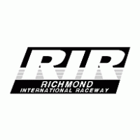 RIR logo vector logo