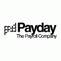 Payday logo vector logo