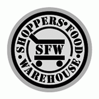 SFW logo vector logo