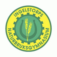 Ingelstorps logo vector logo