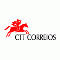 CTT Correios de Portugal logo vector logo