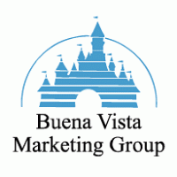 Buena Vista Marketing Group logo vector logo