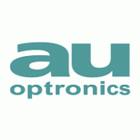 AU Optronics logo vector logo