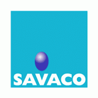 SAVACO logo vector logo