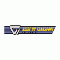 Guide Transport Par Camion logo vector logo