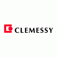 Clemessy logo vector logo