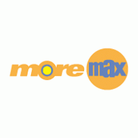 More max logo vector logo
