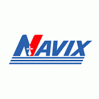Navix logo vector logo