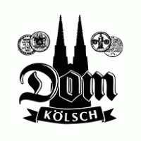 Dom Koelsch logo vector logo