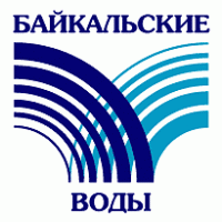 Bajkalskie Vody logo vector logo