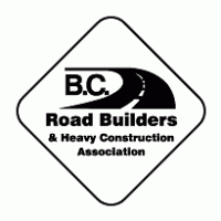 BC Road Builders & Heavy Construction Association logo vector logo