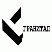 Granital logo vector logo