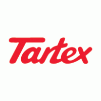 Tartex logo vector logo