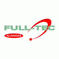 FULL-TEC logo vector logo
