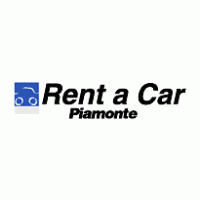Rent a Car Piamonte logo vector logo