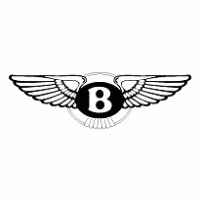 Bentley Motors logo vector logo