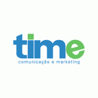 time logo vector logo