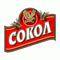 Sokol logo vector logo
