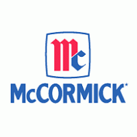 McCormick logo vector logo