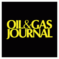 Oil&Gas Journal logo vector logo