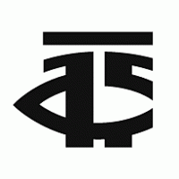 Tabu logo vector logo