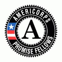 AmeriCorps Promise Fellows logo vector logo