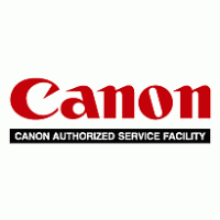Canon logo vector logo