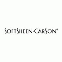 Soft Sheen Carson logo vector logo