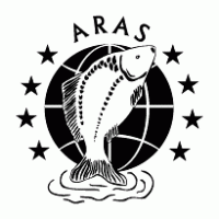 ARAS logo vector logo