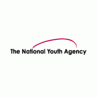 The National Youth Agency logo vector logo