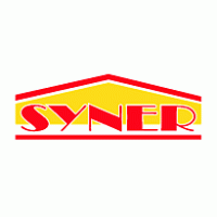 Syner logo vector logo