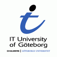 IT University of Goteborg logo vector logo