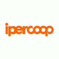 ipercoop logo vector logo
