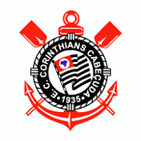 Esporte Clube Corinthians de Laguna-SC logo vector logo