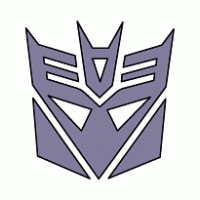 Transformers – Decepticon logo vector logo