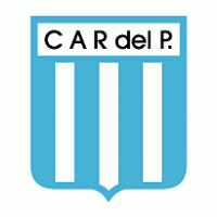 Club Atletico Racing Del Pilar logo vector logo