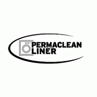 Permaclean Liner logo vector logo
