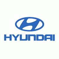 Hyundai Motor Company logo vector logo